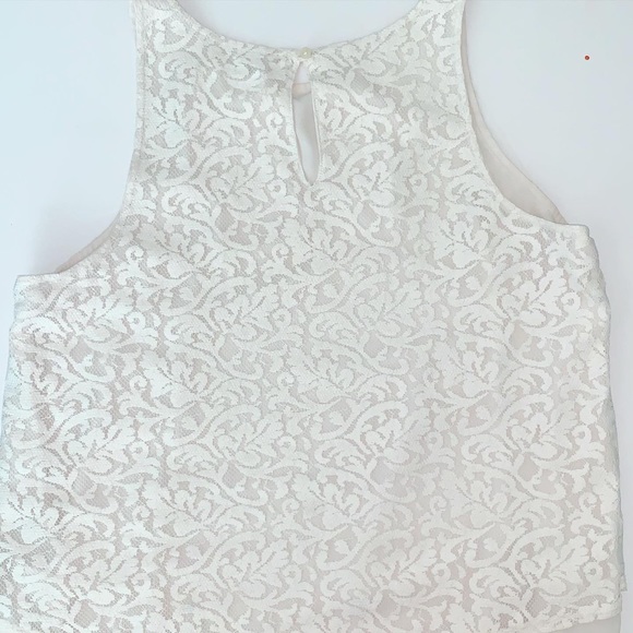 cute abercrombie and fitch top 💕 - Picture 4 of 6